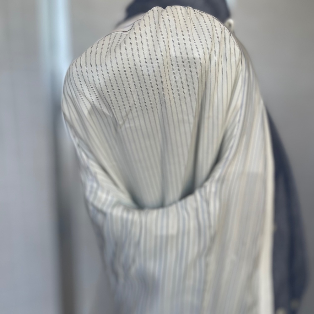 NWOT Veronica Beard Blue Kelson Dickey Jacket sz 8 - Picture 10 of 15